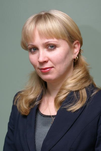 Платонова Ирина Степановна.